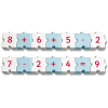 Обучающий конструктор ПРОцифры "Математика" - «globural.ru» - Курск