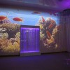 Проекционный дизайн "Виртуальная реальность" безлимитный комплект 1200 анимаций - «globural.ru» - Курск