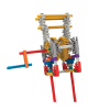 Конструктор образовательный K'NEX Education "STEM Исследования: Шестерни" - «globural.ru» - Курск