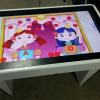 Детский интерактивный стол Kids 43" - «globural.ru» - Курск