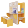 Игровая зона «Кофейня» из коллекции «НЕГА» - «globural.ru» - Курск