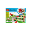 Набор "Окна, двери и черепица для крыши" LEGO - «globural.ru» - Курск