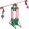 Конструктор образовательный K'NEX Education "STEM Исследования: Рычаги и шкифы" - «globural.ru» - Курск