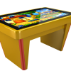Детский интерактивный стол Kids 43" - «globural.ru» - Курск