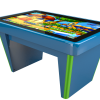Детский интерактивный стол Kids 43" - «globural.ru» - Курск