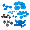 VEX IQ Ресурсный набор Motion Add-On Kit - «globural.ru» - Курск