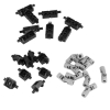 VEX IQ Ресурсный набор Motion Add-On Kit - «globural.ru» - Курск