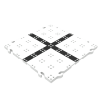 Набор 1/2 поля для соревнований / VEX IQ Challenge Half  Field Perimeter & Tiles - «globural.ru» - Курск