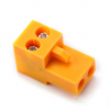 Кабели для подключения двигателей PH2.0-2P to Stripped-End Cable - 35 см,22AWG (Пара) - «globural.ru» - Курск