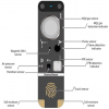 Мультидатчик mBuild_Science Sensor_V1.0 - «globural.ru» - Курск