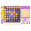 Комплект игр для развития эмоционально-волевой сферы "Эмоциональный интеллект" с ПО  - «globural.ru» - Курск