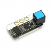Дисплей Me 7-segment display-Red V1 - «globural.ru» - Курск