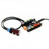Дисплей Me 7-segment display-Red V1 - «globural.ru» - Курск