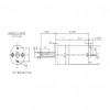 Ресурсный набор 25mm DC Motor Pack-Blue - «globural.ru» - Курск