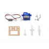 Модуль сервомотор 9g Micro Servo Pack - «globural.ru» - Курск