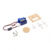 Модуль сервомотор 9g Micro Servo Pack - «globural.ru» - Курск