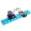 Модуль сервомотор 9g Micro Servo Pack - «globural.ru» - Курск