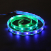 Лента  LED с  RGB-светодиодами 1 метр - «globural.ru» - Курск