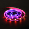 Лента  LED с  RGB-светодиодами 1 метр - «globural.ru» - Курск