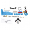 Дополнительный набор к конструктору Robot Arm Add-on Pack for Starter Robot Kit - «globural.ru» - Курск