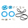 Ресурсный набор Timing Belt Motion Pack-Blue - «globural.ru» - Курск