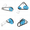 Ресурсный набор Timing Belt Motion Pack-Blue - «globural.ru» - Курск
