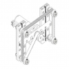Ресурсный набор Rectilinear Motion Robot Pack - «globural.ru» - Курск