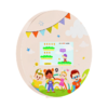 Интерактивная панель MiniKids 27" - «globural.ru» - Курск