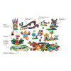 Конструктор Lego Duplo Планета STEAM - «globural.ru» - Курск