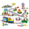 Набор Lego "Экспресс Юный Программист" - «globural.ru» - Курск