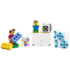 Набор Lego Spike Старт. Базовый - «globural.ru» - Курск