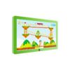 Интерактивная панель Kids 43" - «globural.ru» - Курск
