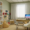 Комплект оборудования для кабинета Логопеда 10 м&#178; - «globural.ru» - Курск