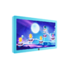 Интерактивная панель Kids 32" - «globural.ru» - Курск