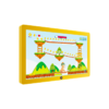 Интерактивная панель Kids 32" - «globural.ru» - Курск