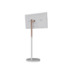 Интерактивная панель Slim 32" - «globural.ru» - Курск
