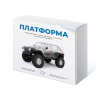 Набор для сборки автомодели Платформа - «globural.ru» - Курск