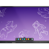 Интерактивная панель ActivPanel Nickel 65" - «globural.ru» - Курск