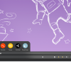 Интерактивная панель ActivPanel Nickel 65" - «globural.ru» - Курск