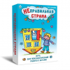 Игра для психологической работы "Неправильная страна" - «globural.ru» - Курск
