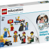 Городские жители LEGO PreSchool  - «globural.ru» - Курск