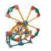 Конструктор образовательный K'NEX Education "STEM Исследования: Шестерни" - «globural.ru» - Курск