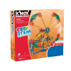 Конструктор образовательный K'NEX Education "STEM Исследования: Шестерни" - «globural.ru» - Курск