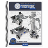 Конструктор стартовый  MAX. Tetrix - «globural.ru» - Курск