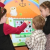 Учебно-игровой терминал "Домик" - «globural.ru» - Курск