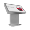 Сенсорный стол Chrome 65" - «globural.ru» - Курск