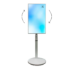 Мобильная панель Mobiscreen EON 32" - «globural.ru» - Курск