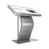 Интерактивный стол Neo Pro 65" - «globural.ru» - Курск