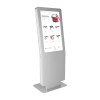 Сенсорный киоск Grate 32" - «globural.ru» - Курск