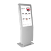 Сенсорный киоск Grate 43" - «globural.ru» - Курск